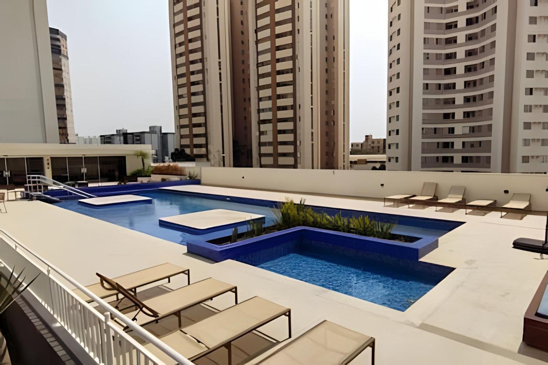 Apto Proximo Ao Lago Igapo Londrina Exterior photo
